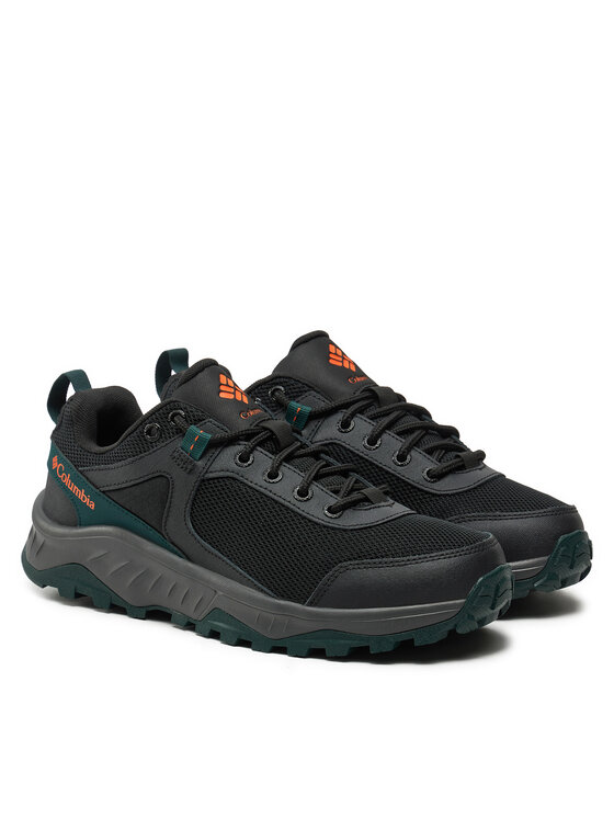 Columbia Columbia Trekkingi Trailstorm Ascend Wp 2100791 Czarny