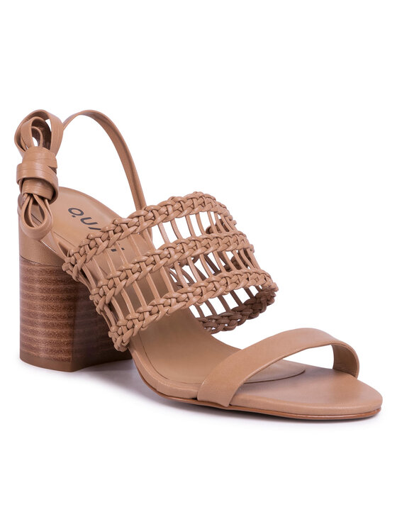 QUAZI QUAZI Sandali QZ-49-04-000428 Marrone