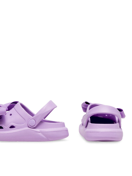 Nelli Blu Nelli Blu Şlapi P3045507 Violet