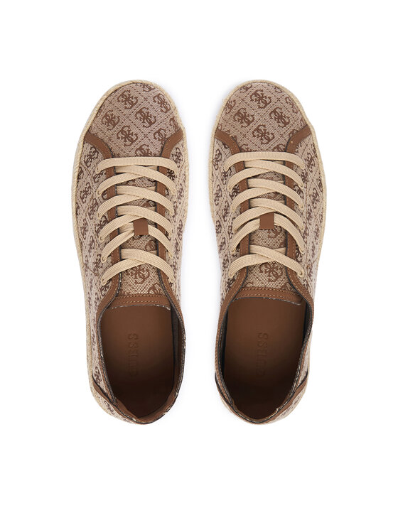 Guess Guess Espadrillas FMJMAL FAL12 Beige