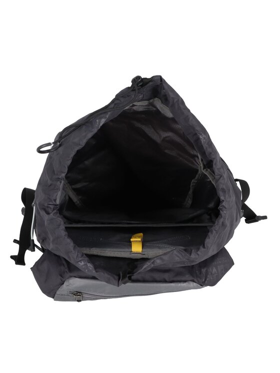 Jack Wolfskin Jack Wolfskin Plecak 250597 Szary