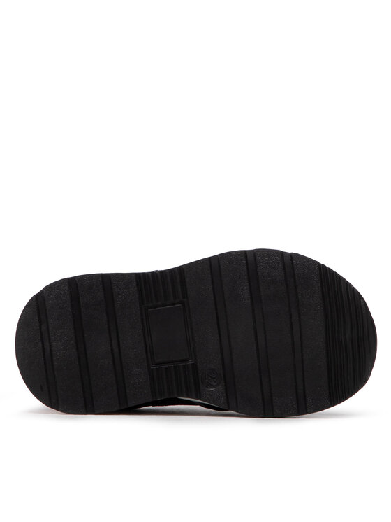 Sneakers KK374184 Nero