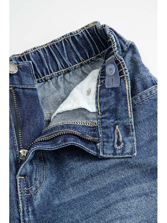 Coccodrillo Coccodrillo Jeansy ZC6123108CJB-014 Modrá Regular Fit