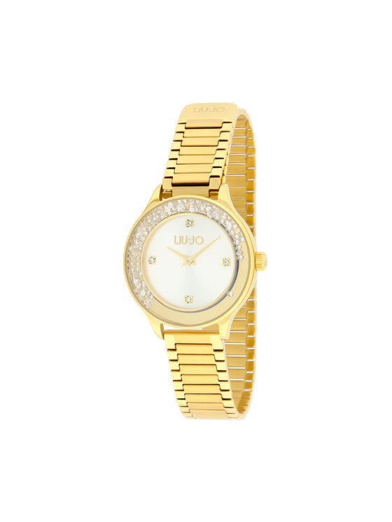 Ceas Liu Jo Dancing Shine TLJ2343 Auriu