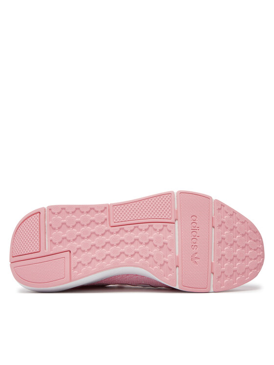 adidas adidas Sportcipők Swift Run 22 W GV7972 Rózsaszín
