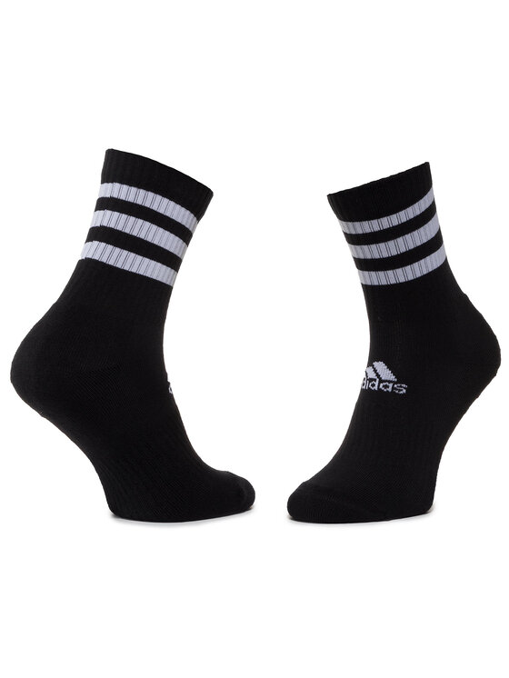 Set di 3 paia di calzini lunghi unisex 3s Csh