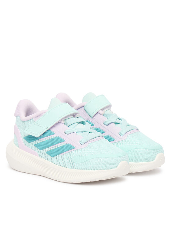 adidas adidas Sportcipők Runfalcon 5 JP9408 Zöld