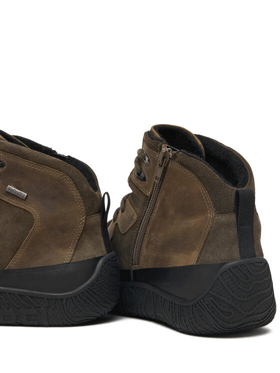 Josef Seibel Josef Seibel Tossud Freddy 50 26250-MA918 Roheline