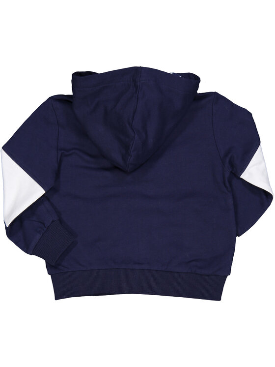 Birba Trybeyond Birba Trybeyond Pulóver 999 66810 00 M Sötétkék Regular Fit