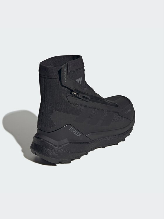 adidas adidas Trekkingi 157337 Czarny