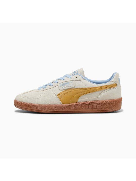 Puma Puma Sneakersy 396463 Beżowy