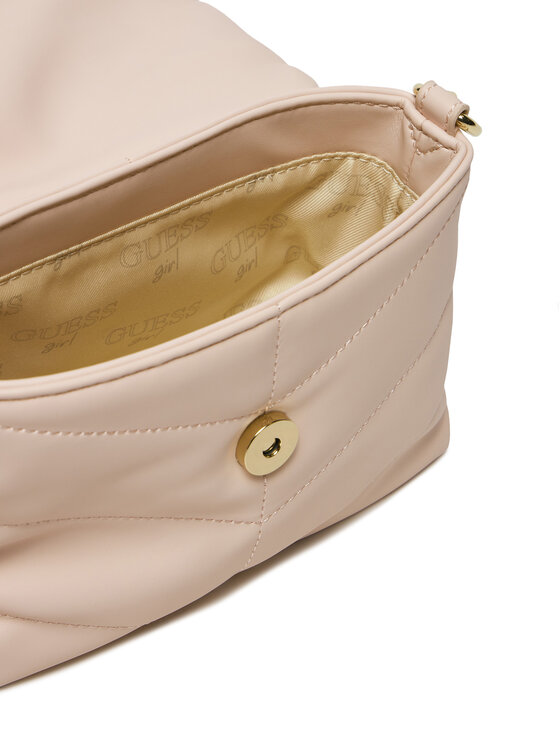 Guess Guess Сумка J5RZ32 WGVT0 Рожевий