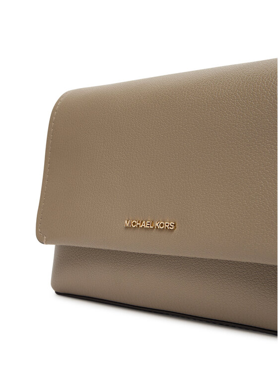 MICHAEL Michael Kors MICHAEL Michael Kors Táska Nessa 30T5G8ZM1L Bézs