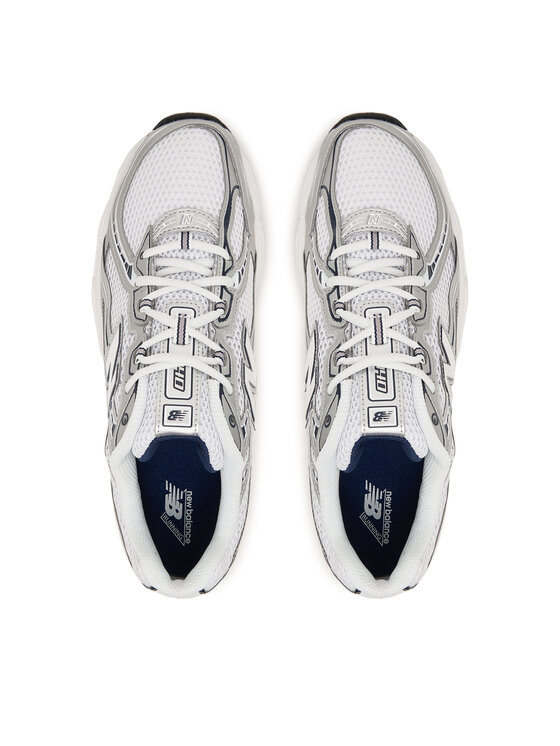 New Balance New Balance Sneakersy U740WN2 Šedá