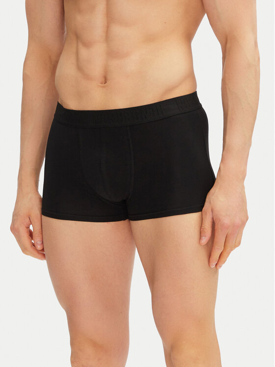 Henderson Henderson 5er-Set Boxershorts Outset 42751 Bunt