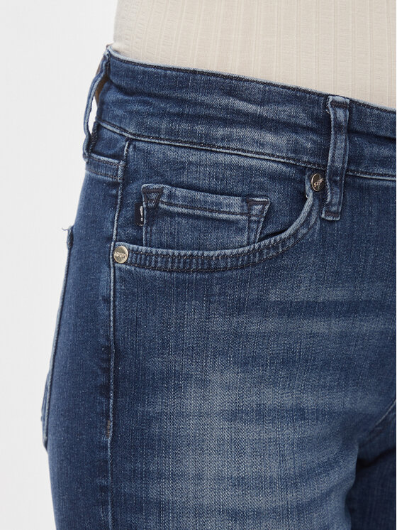 JOOP! JOOP! Džinsi 30037154 Zils Skinny Fit