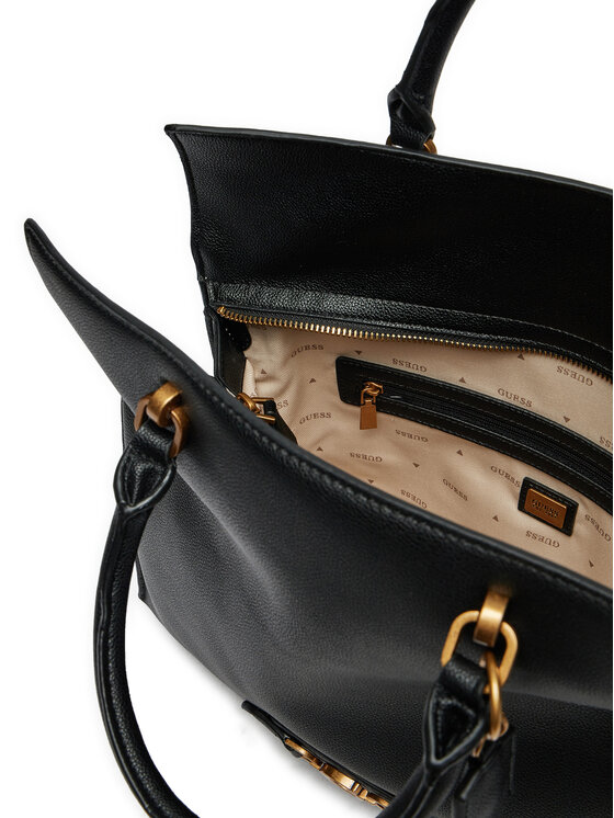 Guess Guess Τσάντα HWBB94 94070 Μαύρο
