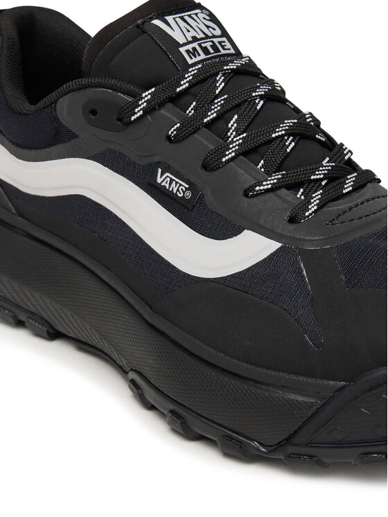 Vans Vans Αθλητικά MTE Crosspath VN000CVUBLK1 Μαύρο
