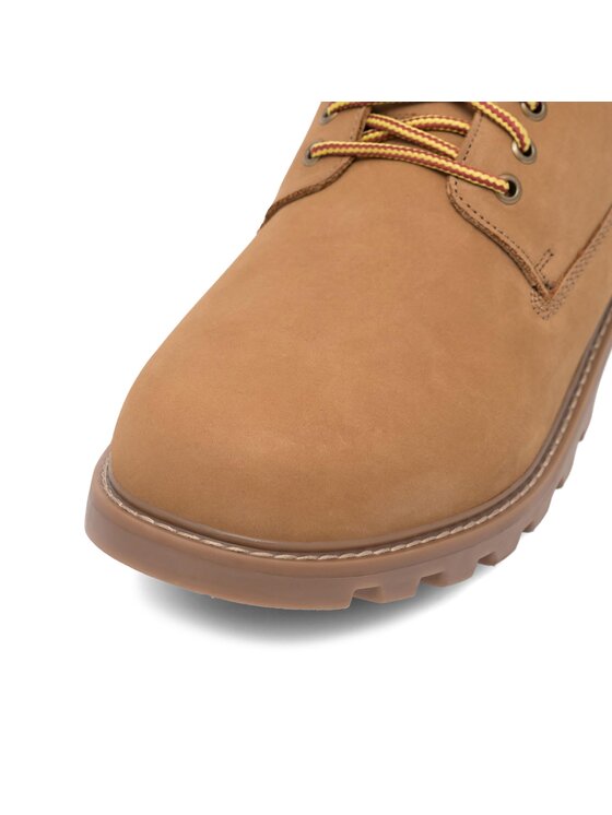 Lasocki Lasocki Stiefel MANITOU-04BIG MI25 Braun