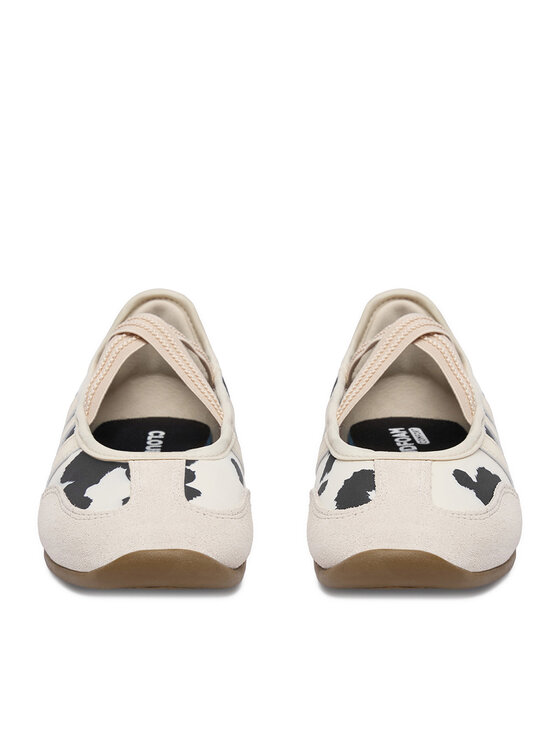 adidas adidas Baleriinad CEO-BARREDA MARY JANE KI2755 Kreemjas