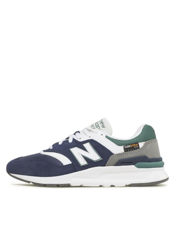 New Balance New Balance Sneakers CW997HSC Dunkelblau