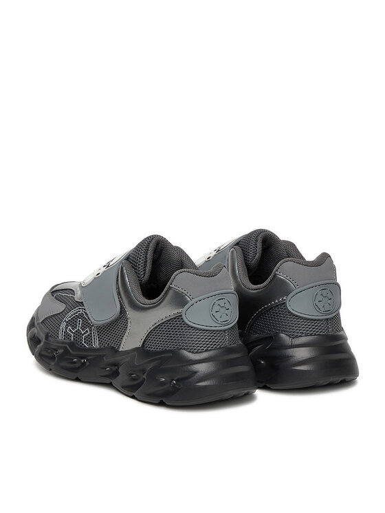 Star Wars Star Wars Sneakersy CEO-CP66-AW25-207SW Szary