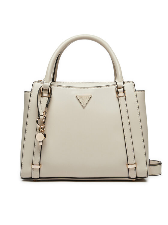 Guess Guess Handtasche Daryna HWVG94 93060 Écru