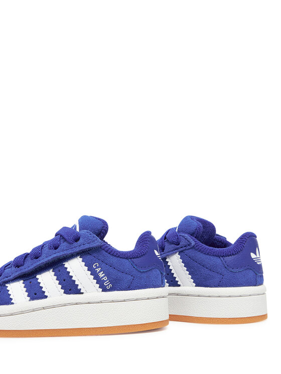 adidas adidas Sneakersy Campus 00S Comfort Closure JR5787 Granatowy