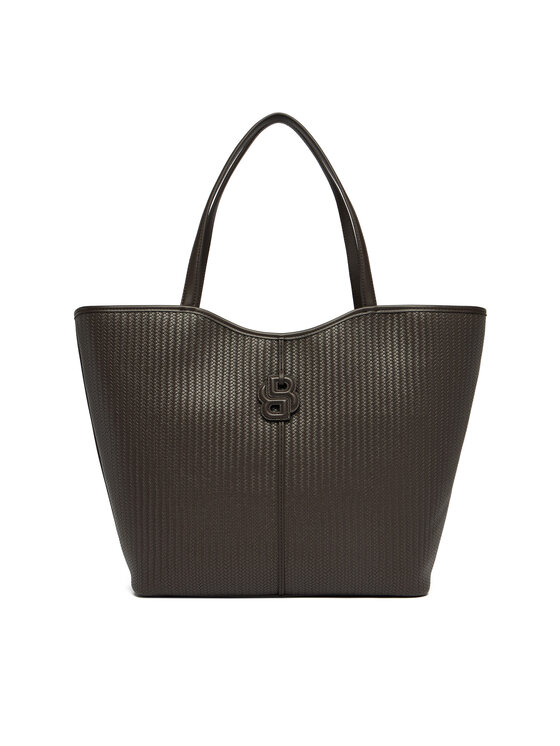 BOSS BOSS Borsetta 50563192 Marrone scuro