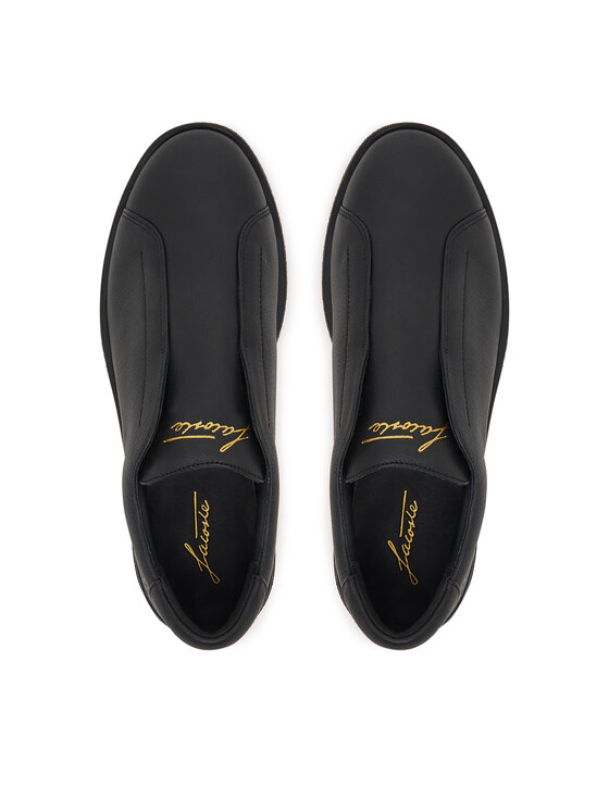 Lacoste Lacoste Sneakers Linecourt 52SMA0161 Negru