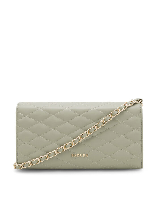 Badura Badura Handtasche TYL02310-01 Grün