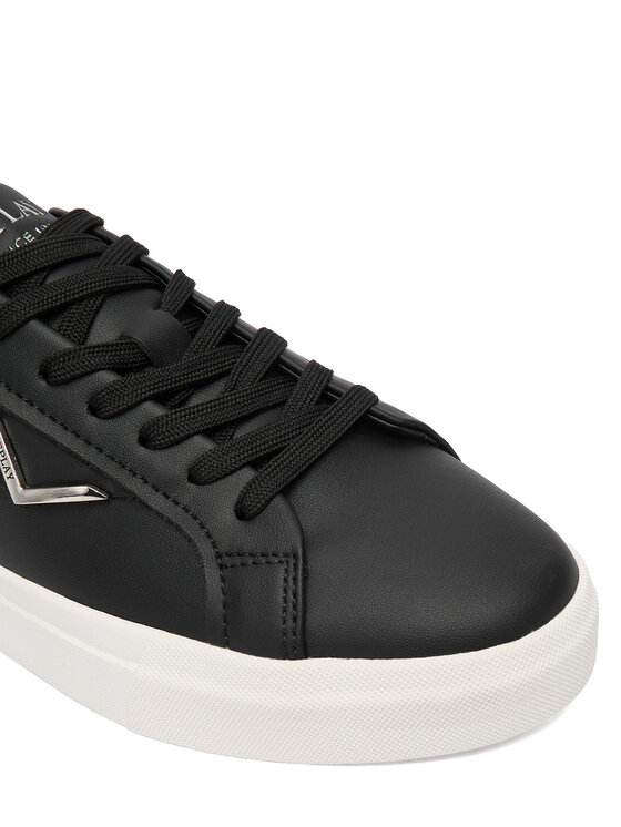 REPLAY REPLAY Снікерcи GWZ7S .000.C0001L Чорний