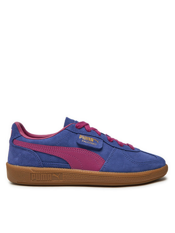 Puma Tenisice Palermo 396463 21 Tamnoplava