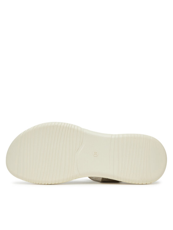 Clara Barson Clara Barson Sandali R25SS02835 Beige