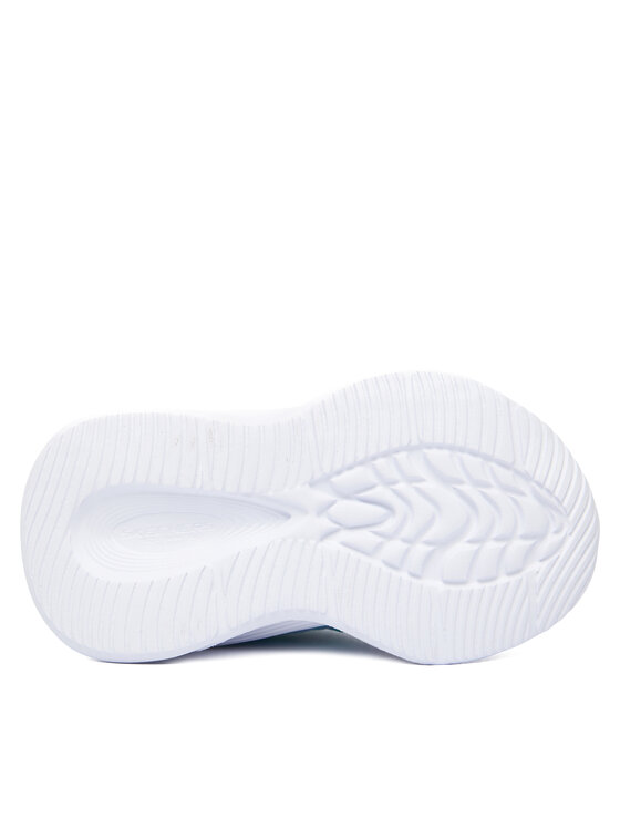 Skechers Skechers Sneakersy Sola Glow 303713N AQMT Modrá