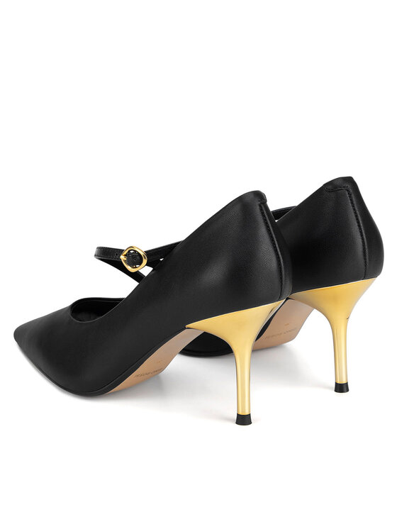 Gino Rossi Gino Rossi High Heels NOELLA-527-5 Schwarz