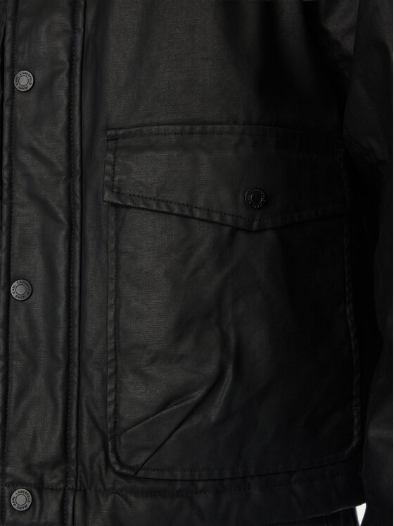 Karl Lagerfeld Jeans Karl Lagerfeld Jeans Kevad-sügis jope B4M14022 Must Relaxed Fit