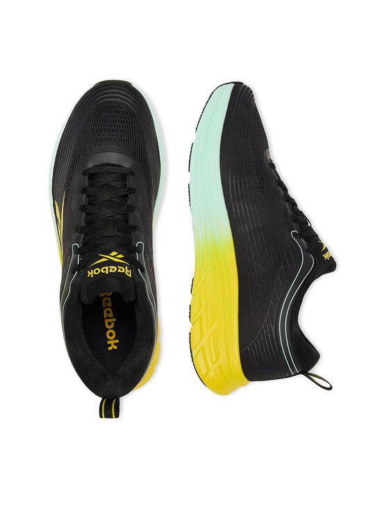 Reebok Reebok Bežecké topánky CEO-ROAD STRIDER 100249487 Čierna