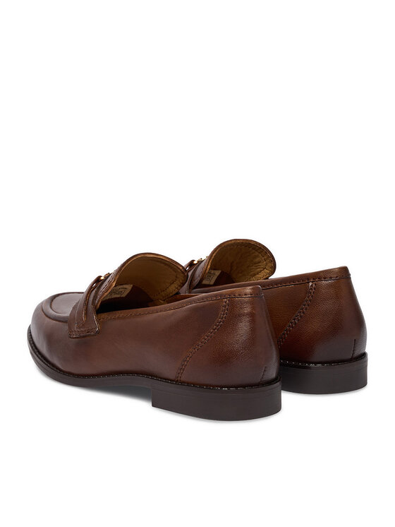 U.S. Polo Assn. U.S. Polo Assn. Loafers EO-MARBEL001W/GL1 Maro