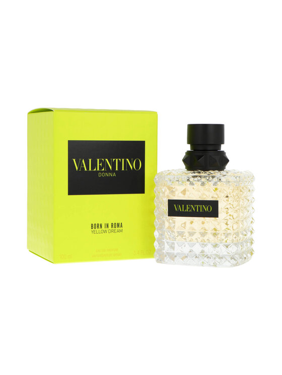 Woda perfumowana Valentino, Valentino