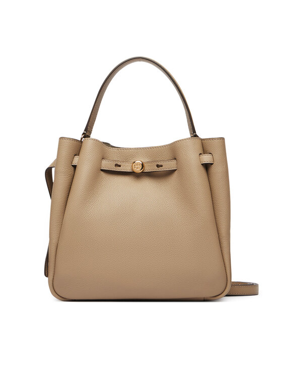 Tory Burch Tory Burch Дамска чанта 166982 Червен