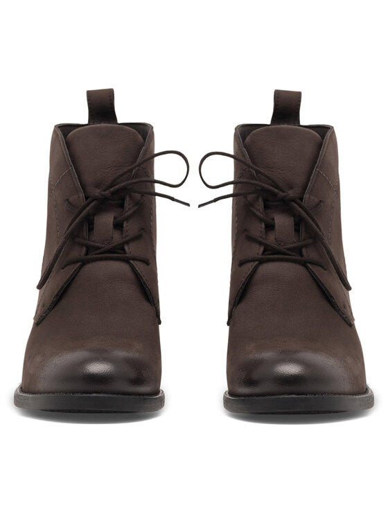 Lasocki Lasocki Stiefeletten WI23-RUTH-04 Braun