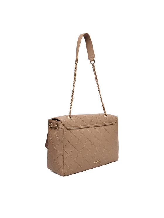 Badura Badura Handtasche C-ALEXIS-LA482-3031 Beige