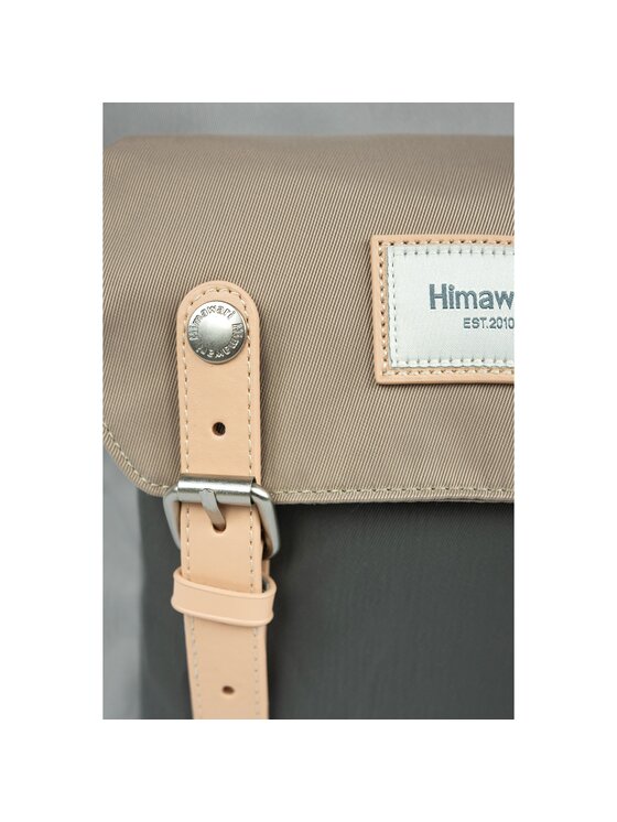 Himawari Himawari Plecak No. 13 Jolly Beżowy