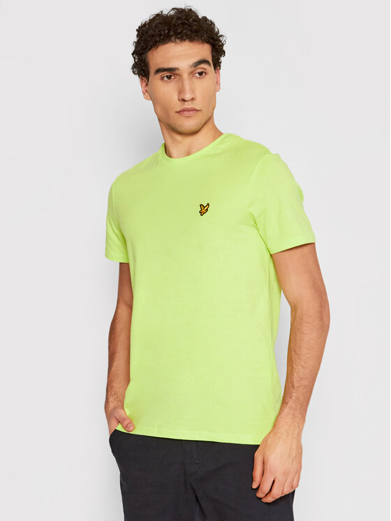 Maglietta lyle and scott outlet