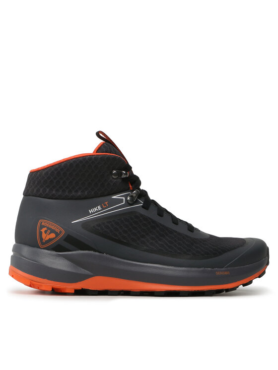 Rossignol Rossignol Trekkingi Skpr Hike Lt RNLMD03 Szary