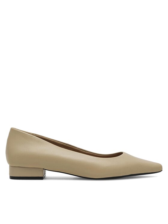 Gino Rossi Gino Rossi Ballerine WFA2503-2Z Beige