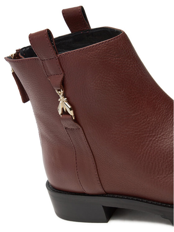 Patrizia Pepe Patrizia Pepe Saapad 8Y0104/L034-B810 Pruun