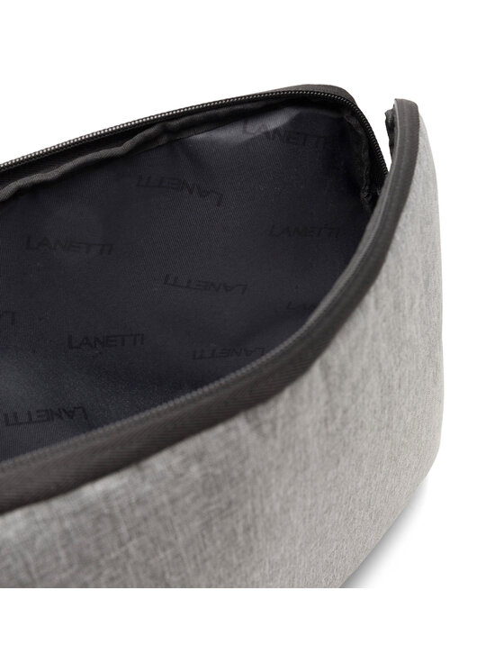 Lanetti Lanetti Laptoptáska LAN-K-010-04L Szürke