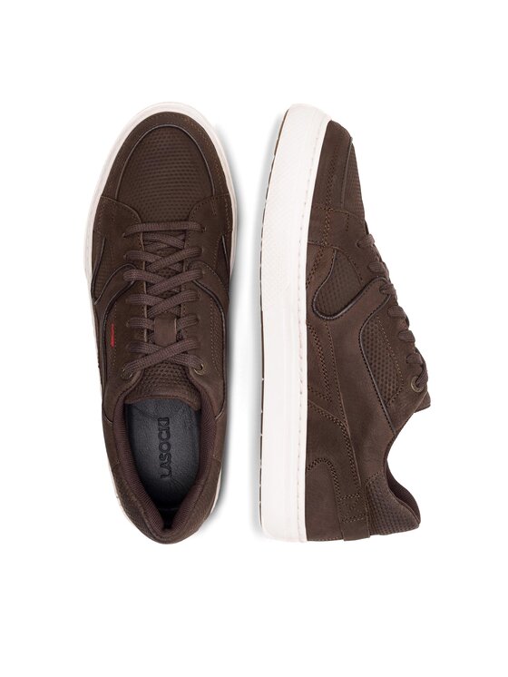Lasocki Lasocki Sneakers ELLIOT-02 MI25 Braun